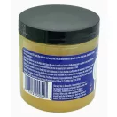 DAX Beeswax Fortified with Royal Jelly hajwax – könnyű tartás, közepes fény, virágos illat 213 g DAX Beeswax Fortified with Royal Jelly hajwax – könnyű tartás, közepes fény, virágos illat 213 g