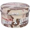 DAX High & Tight Awesome Hold hajwax 99 g