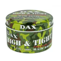 DAX High & Tight Awesome Shine hajwax 99 g