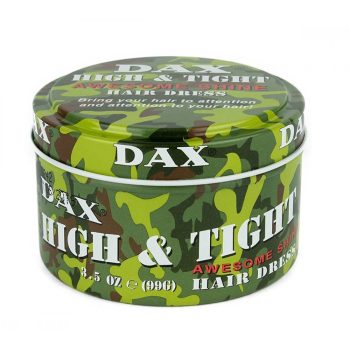 DAX High & Tight Awesome Shine 99g