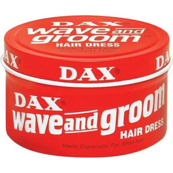 DAX Wave & Groom 99g DAX Wave & Groom 99g