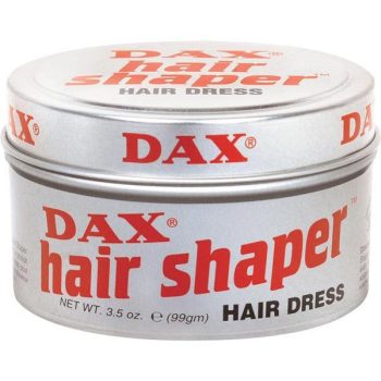 DAX Hair Shaper 99g