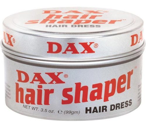 DAX Hair Shaper 99g