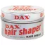 DAX Hair Shaper krémpomádé – könnyű tartás, természetes fény, könnyen kimosható 99 g