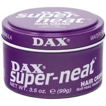 DAX Super Neat lila krémpomádé 99 g