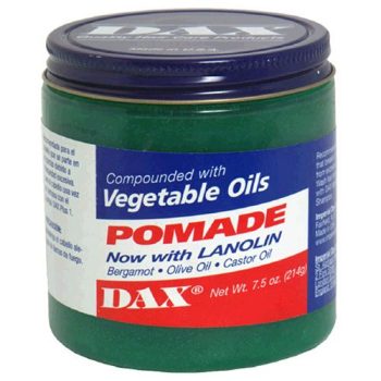 DAX Pflanzenöl Pomade  213g