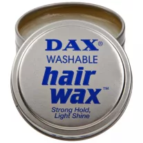 DAX Washable hajwax 99 g