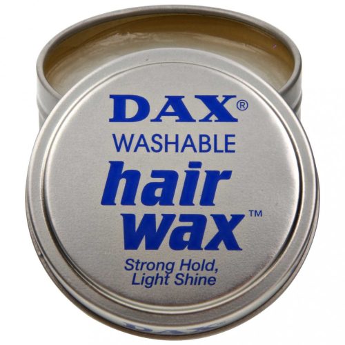 DAX Washable hajwax - erős, enyhén fényes 99g