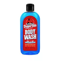 Dapper Dan Body Wash Blau 250 ml