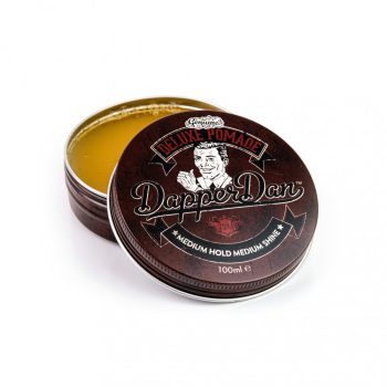 Dapper Dan deluxe pomade 100ml