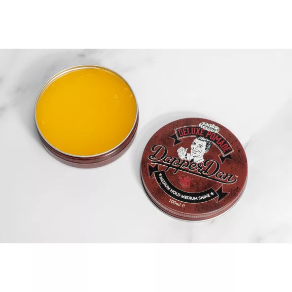 Dapper Dan Deluxe Pomade 50 ml Dapper Dan Deluxe Pomade 50 ml