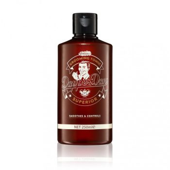Dapper Dan grooming tonic 250ml
