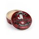 Dapper Dan ist ein starkes, mattes Haarton
