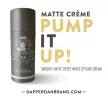 Dapper Dan Matt Styling Cream 90ml