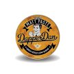 Dapper Dan matte, strong paste hair wax 100ml