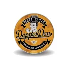 Dapper Dan mattes, starkes Haarwachs in Paste, 100 ml Dapper Dan mattes, starkes Haarwachs in Paste, 100 ml