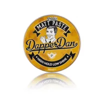 Dapper Dan Matt Paste 50 ml