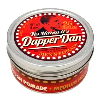 Dapper Dan Men's Pomade 100 ml