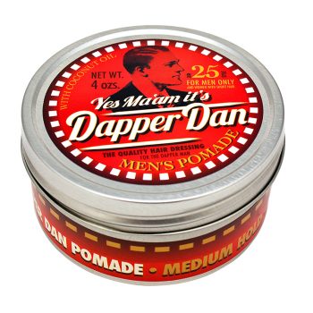 Dapper Dan Men's Pomade