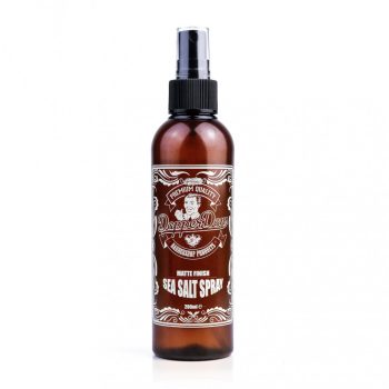 Dapper Dan Sea Salt Fixing Spray