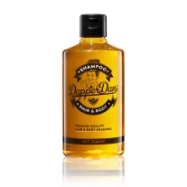 Dapper Dan Haarshampoo und Duschgel 300 ml
