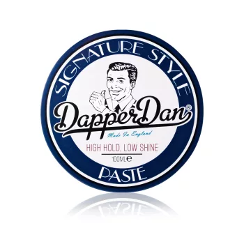 Dapper Dan Signature Style Paste 100ml