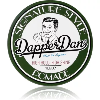 Dapper Dan Signature pomade 100ml