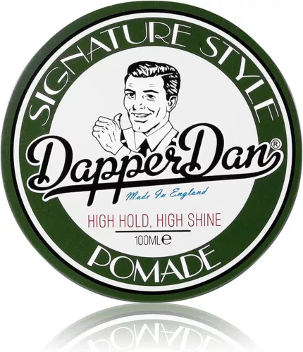 Dapper Dan Signature Style pomádé 100ml