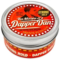 Dapper Dan Pomade Strong 100 ml