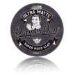 Dapper Dan ultra-matte, ultra-strong, easy-to-wash pomade 100ml