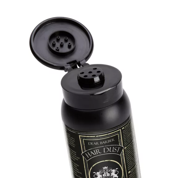 Dear Barber Hair Dust hajpor 25 g