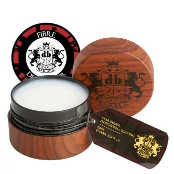 Dear Barber Fibre Pomade - 100 ml