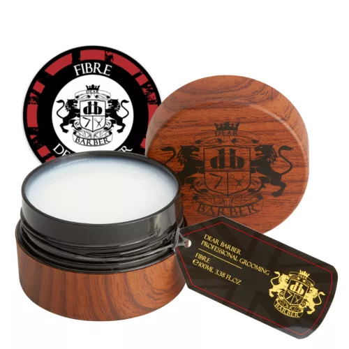Dear Barber Fibre Pomade - 100 ml