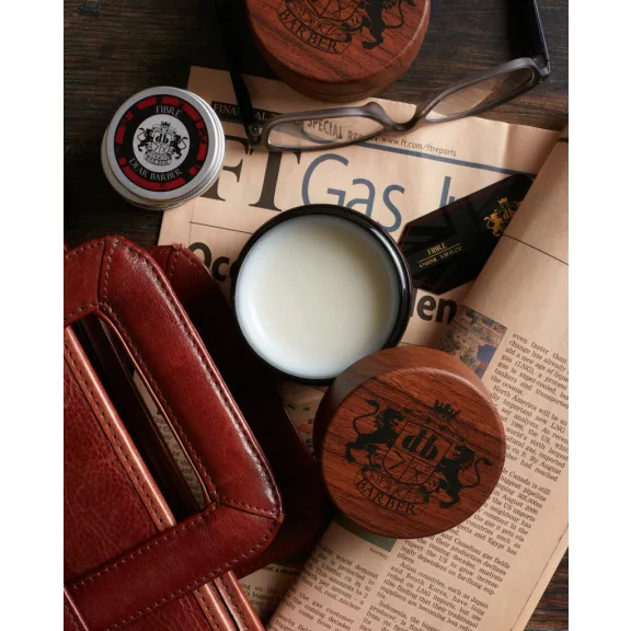 Dear Barber Fibre Pomade 100 ml Dear Barber Fibre Pomade 100 ml