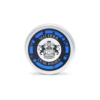 Dear Barber Mattifier Pomade - 20 ml