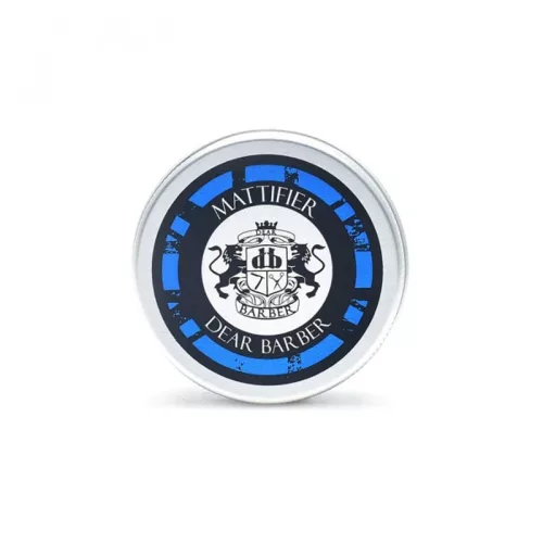 Dear Barber Mattifier Pomade - 20 ml