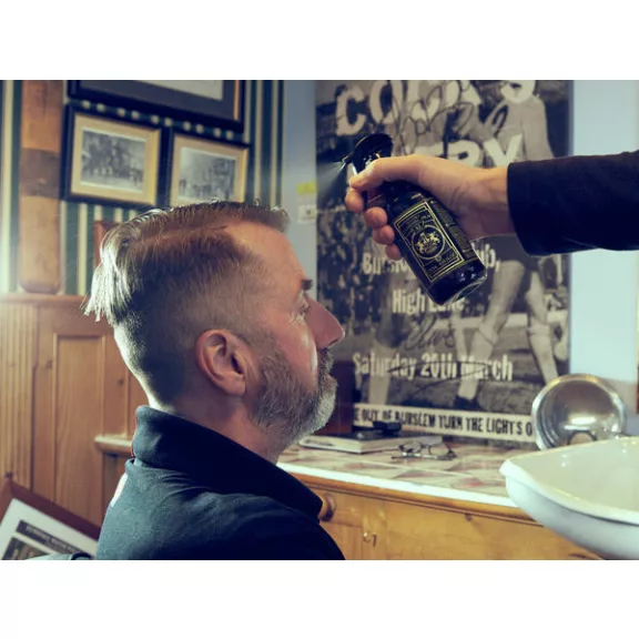 Dear Barber Sea Salt Texturising Spray 250 ml Dear Barber Sea Salt Texturising Spray 250 ml