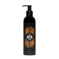 Dear Barber Haj- és Szakáll Sampon 250 ml