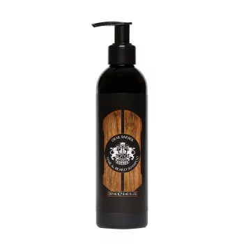 Dear Barber Haj- és Szakáll Sampon - 250 ml