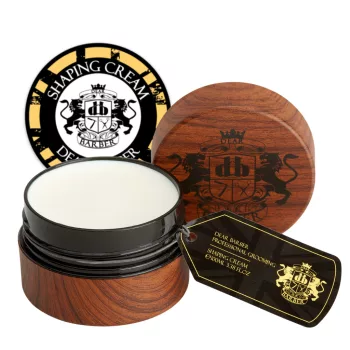 Dear Barber Shaping Cream hajwax - 100 ml