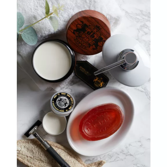 Dear Barber Shaping Cream hajwax 100 ml Dear Barber Shaping Cream hajwax 100 ml