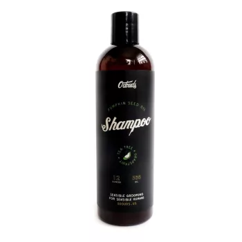 O'Douds Pumpkin Seed Oil Shampoo 355 ml