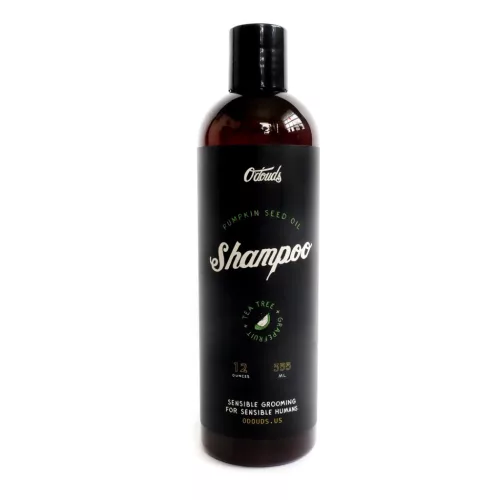 O'Douds Pumpkin Seed Oil Shampoo 355 ml