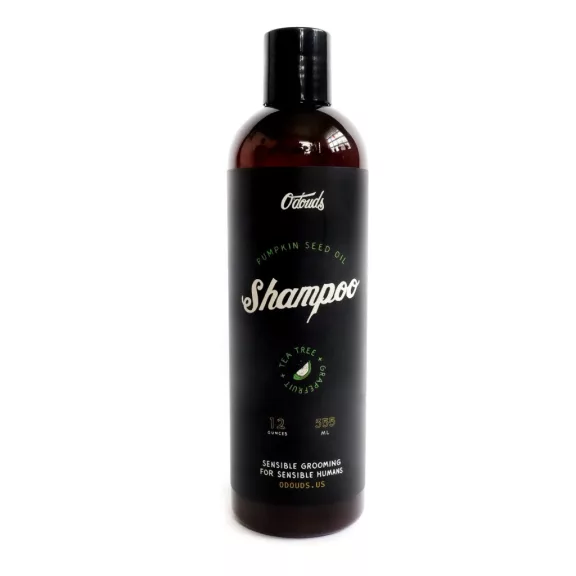 O'Douds Pumpkin Seed Oil Shampoo 355 ml O'Douds Pumpkin Seed Oil Shampoo 355 ml