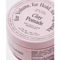 Firsthand Clay Pomade 88 ml