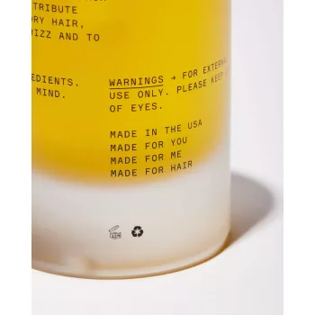 Firsthand Hair Oil 50ml