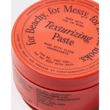 Firsthand Texturizing Paste 88ml