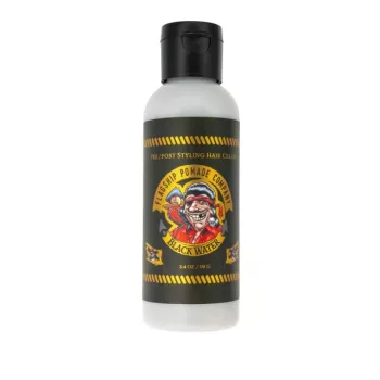 Flagship Black Water Pre/Post Styling Cream 96g