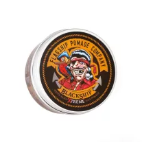 Flagship BlackShip Water Based Xtreme Hair Pomade 96 g