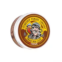 Flagship Dead Sea Clay Xtreme Hair Clay Pomade 96 g